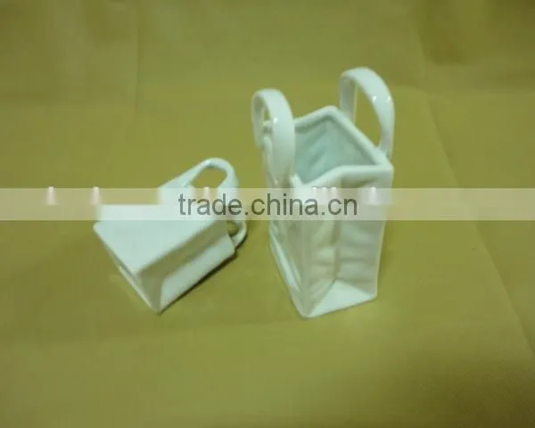 CERAMIC SMALL VASES photo-4