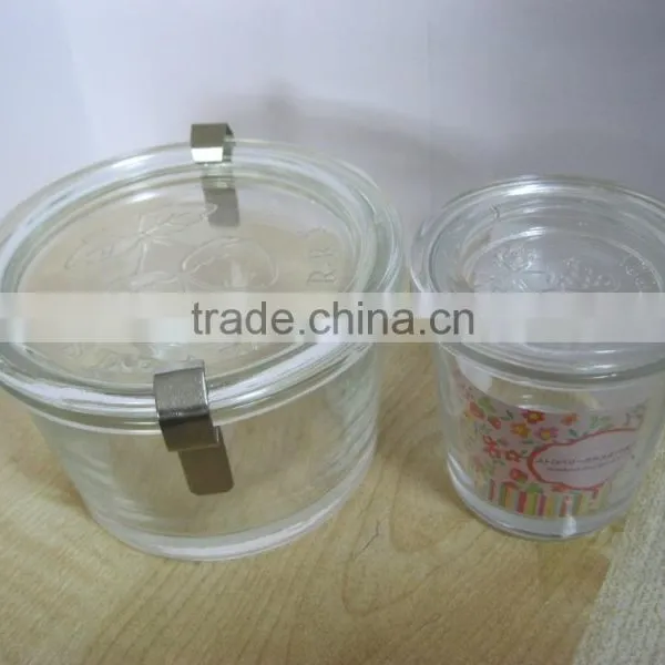 140ml Clean Glass Bowl photo-5