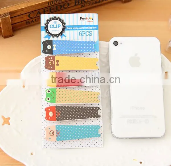 Lovely Wooden Memo Clip,photo Clip photo-2