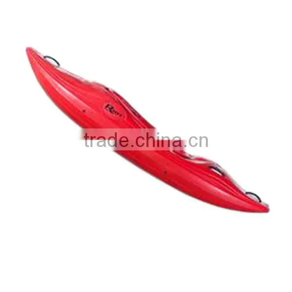 Fishing Kayak Wholesale Rotomolded Cheap Plastic Kayak photo-3