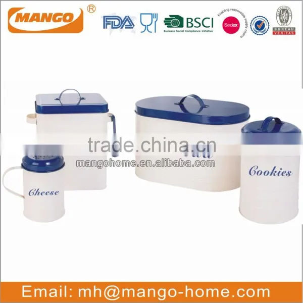 Wall Mounted Metal Condiment Container photo-3