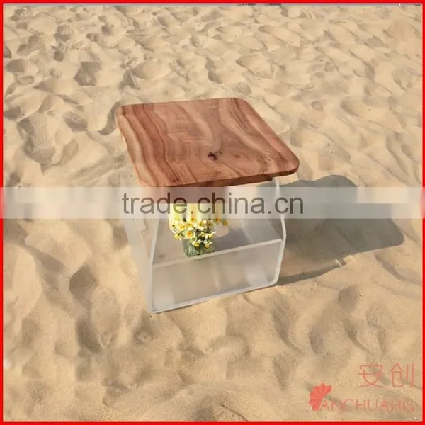 Romantic Chair_multifunction Storage Chair photo-3