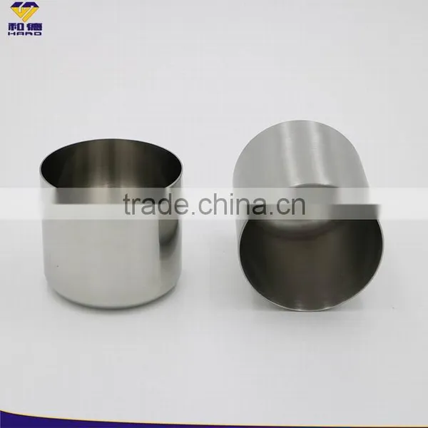 China Custom Made Deep Drawing Sheet Metal Cans photo-3