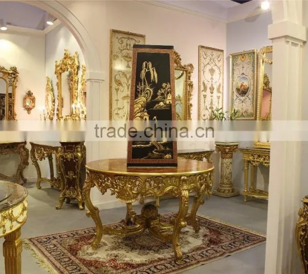 Living Room Furniture Round Tables Home Decor And Design photo-2