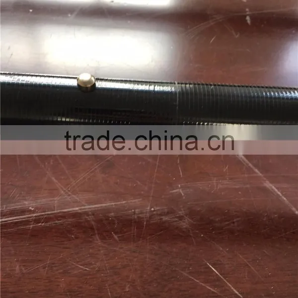 Customized Round Fiberglass Tube photo-2