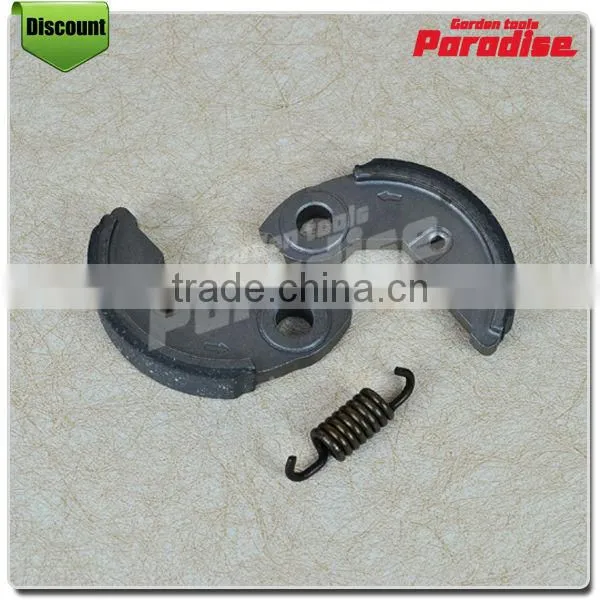 43CC Brush Cutter Part Clutch Screw photo-3