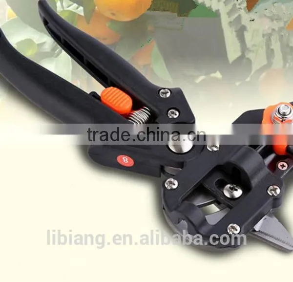 Hot Garden Grafting/trimming Scissors photo-4
