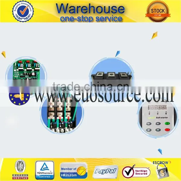 High Voltage Shock Pulse Start Soft Starter IAS6-500KW-22 photo-4