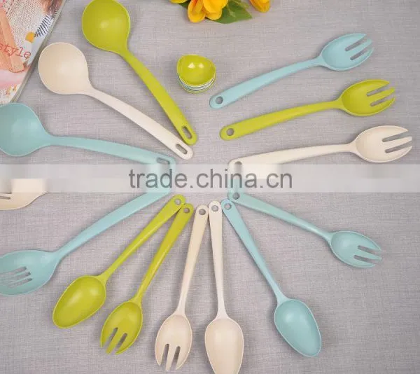 Biodegradable Bamboo Fiber Bowl photo-6