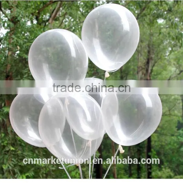 Hot Selling Balloons for Wedding Decoration Latex Balloon for Celebration photo-4