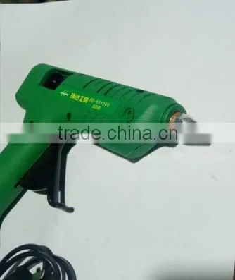 2017 High Quality 60W Hot Melt Glue Gun photo-5