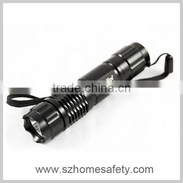 Uniquefire Ccfl uv Led Gel Lamp /365 nm Led uv Flashlight With 1*AA/1*14500 Battery photo-4