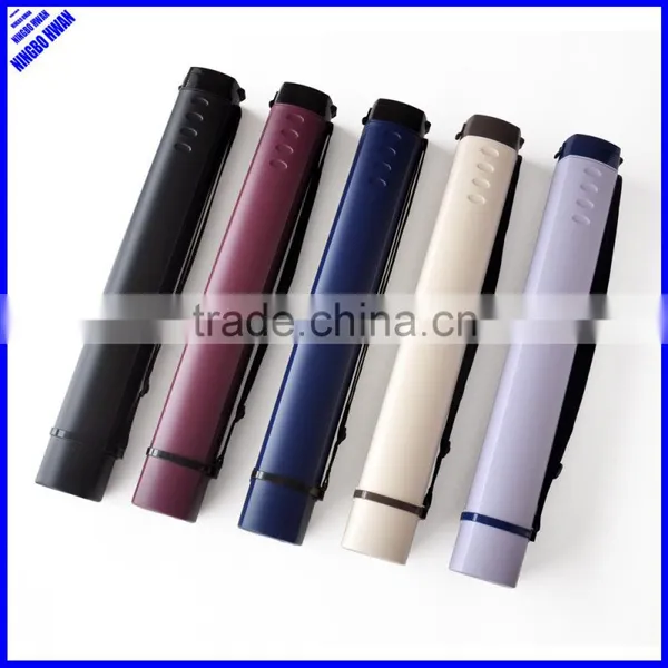 12.5CM ECO Friendly Adjustable Square Plastic Tube photo-2
