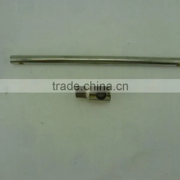 1/2" 3/4" 1" 1.3/16" Sliding T Handle Stainless Steel Hand Tools photo-6