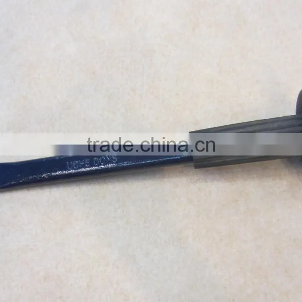 Cold Chisel/stone Chisel/masonry Chisel With Safe Grip photo-6