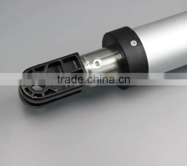 Single Swing Gate Opener For Farm Yard Use photo-4