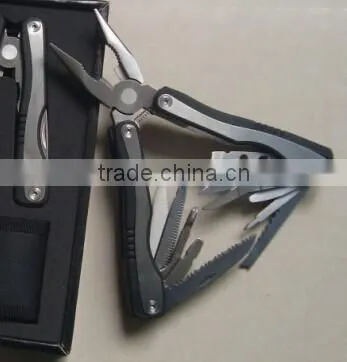 Mini Plier / Multifunctional Plier /Camping Tool /Promotional Plier photo-2