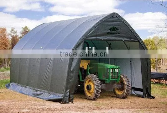 Pitched Roof Boat Shelter , Car Port, Car Garage photo-2