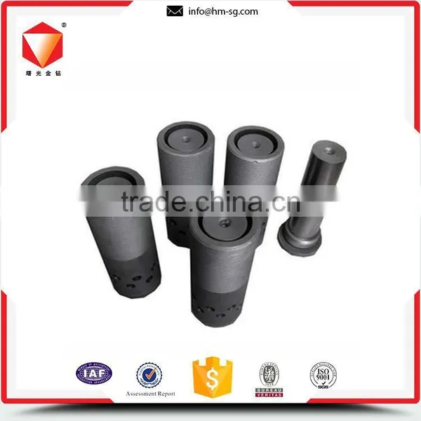 Manufacturer Best Choice High Quality of Graphite Welding Mould photo-2