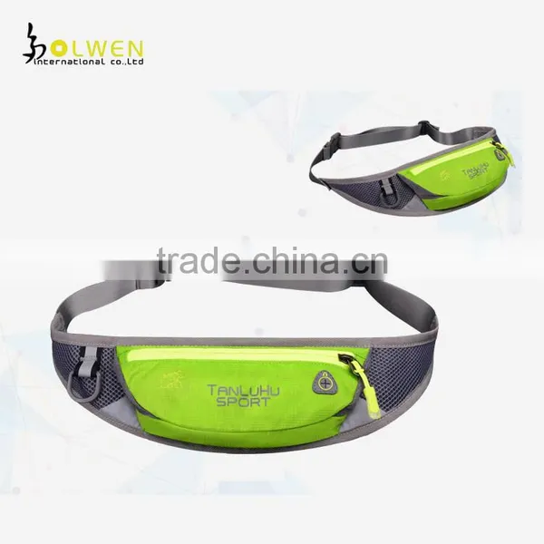 Enrich Travel Belt Money Nursing Waist Bag, Running Fanny Pack photo-2