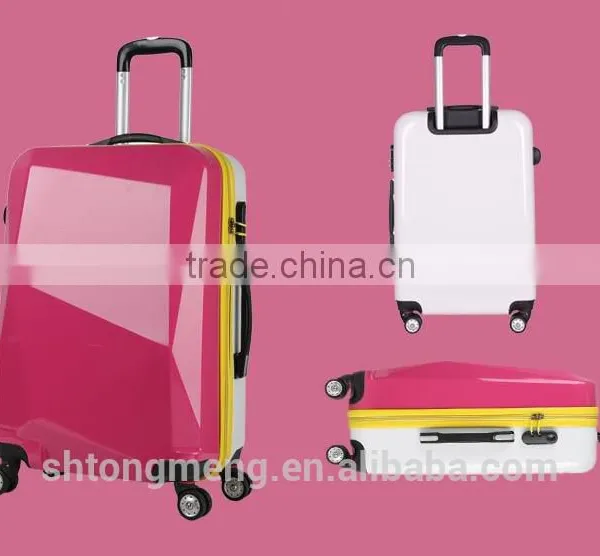 Luggage Suitacse Trolley photo-4