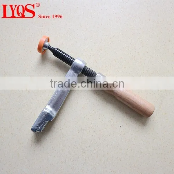 Spreader Clamping Welding Tools Forged Adjustable Sliding Arm Clamps photo-4