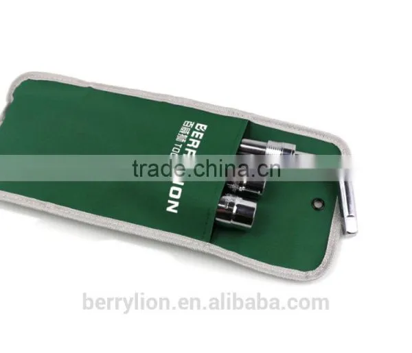 Berrylion Tire Spanner Set 4pcs Telescopic Tire Spanner Set photo-5