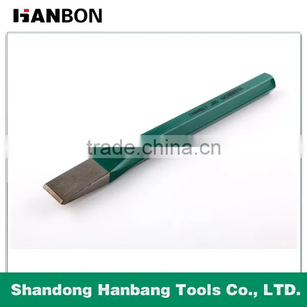3 Pcs Flat Chisel Sets,Cold Chisel Sets photo-4