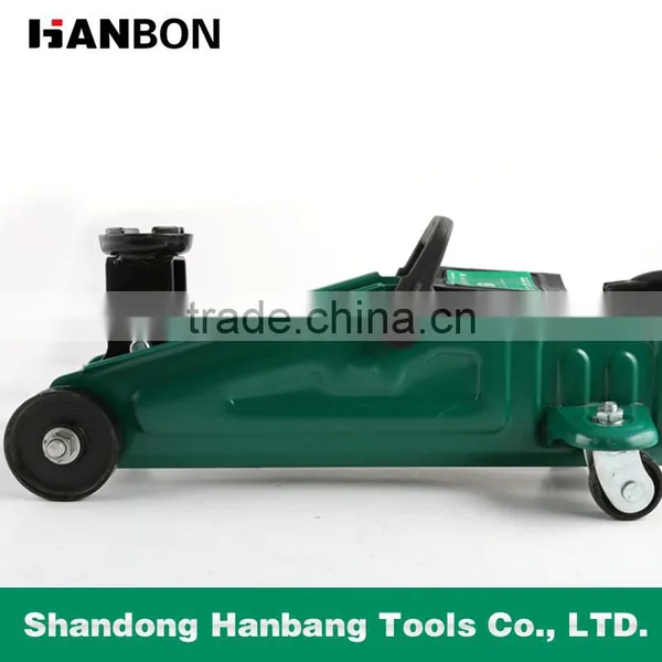 Hydraulic Jack 2T 3T Lifting Jack photo-2