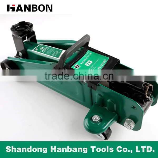 Hydraulic Jack 2T 3T Lifting Jack photo-4