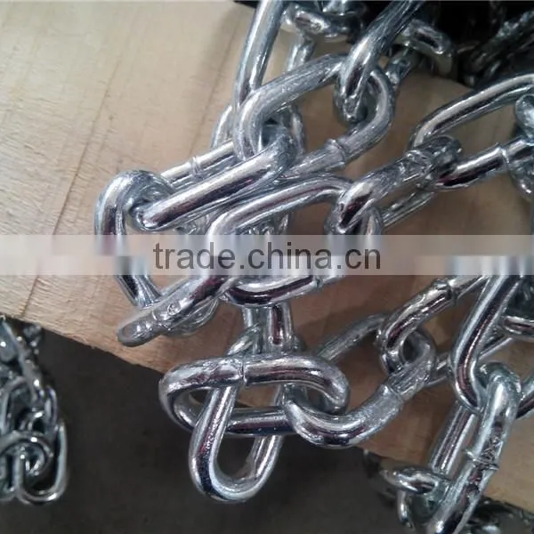 High Quality Binding Chain Direct From Factory photo-4