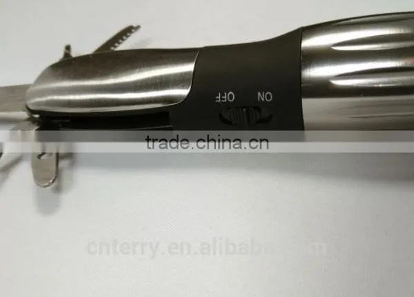 Hot Multifunctional LED Bright Torch photo-2