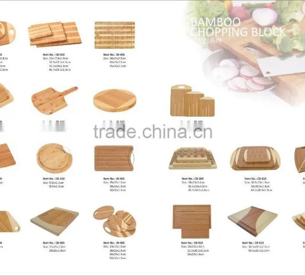 Bamboo and Wood Products photo-5