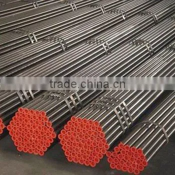 Seamless Steel Pipe photo-4