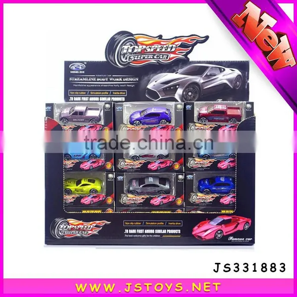 Custom Made Diecast Cars photo-4