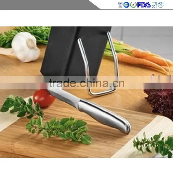 Household Multi-functional Stainless Steel Kitchen Knives Set Sell Like Hot Cakes photo-5