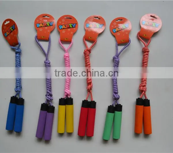 Children Skipping Rope photo-3