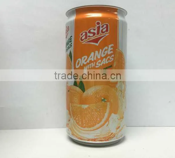 250ml Short Aluminum Cans China Supplier of Energy Drink Can, Alumium Can for Beverage 250ml photo-4