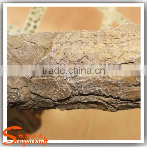Wholesale Artificial Plant Decor uv Artificial Bonsai Tree Plants photo-3