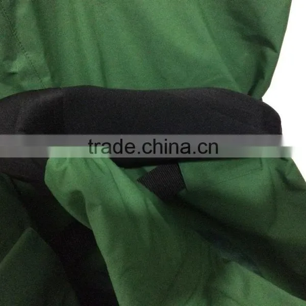 Waterproof Breathable Wader Chest Pants photo-3