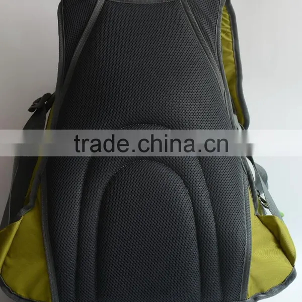 2017 Whosale Backpacks China Waterproof Outdoor Hiking Backpack photo-5