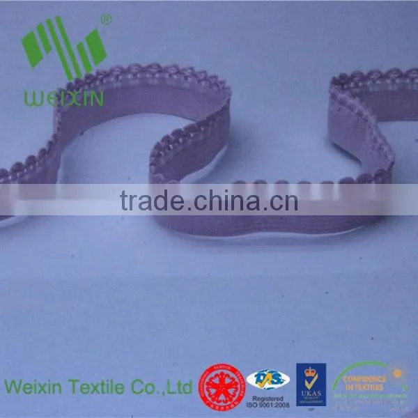Nylon Webbing Elastic Trimming Underwear Decorations photo-3