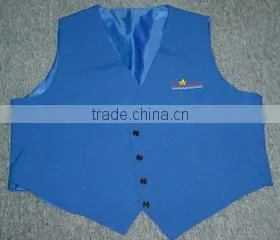 Cheap Promotional Vest -OEM Service For Worker photo-2