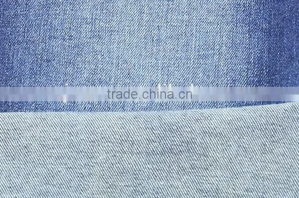 GZY T7758 7oz Rolls of Denim Fabric Rolls of Denim Fabric Denim Fabric Wholesale Mercerized Twill photo-4