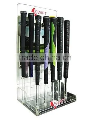 High Quality Golf Grip Display photo-5
