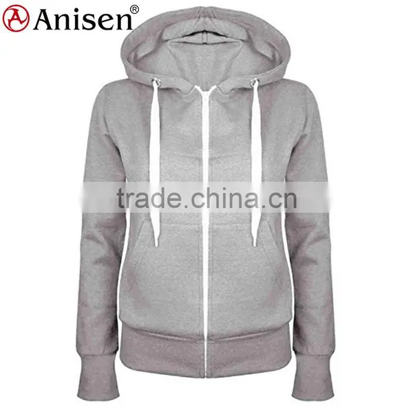 Wholesale Fashion Design Women Custom Sweatshirt photo-2