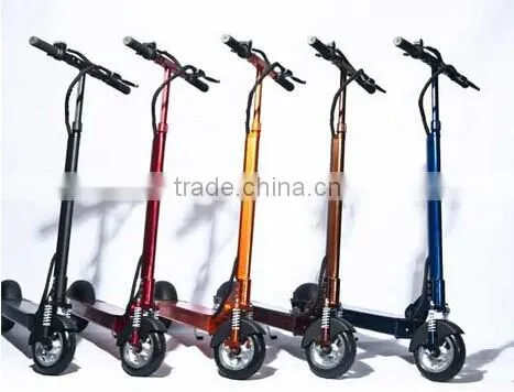 Lithium Scooter, Electronic Scooter