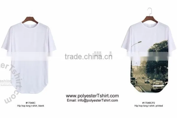 Design Your Own Sublimation t Shirt Custom Printing no Minimum. Real Factory With 3-5days Production. Sublimation Blank photo-2