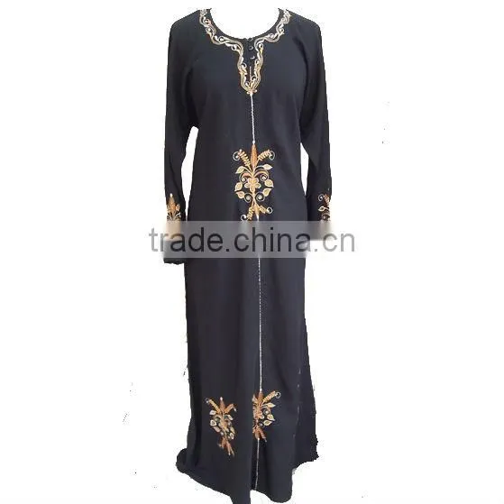 Muslim Ladies Clothing Fashion Design Muslim Women Clothing