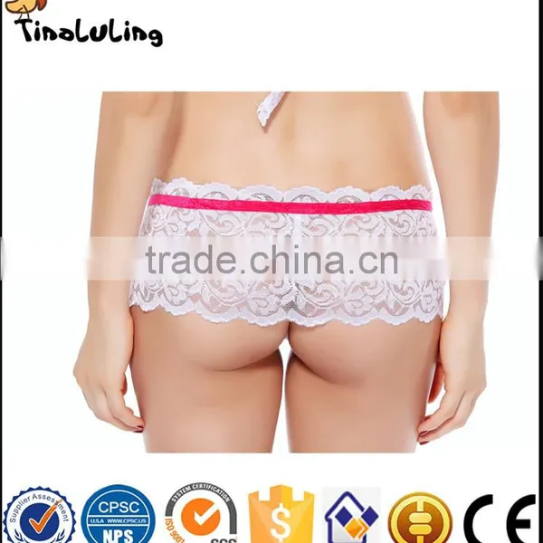 Hot Sales Sexy Lingerie Women Erotic Lingerie Manufacture Dress Nightwear Sexy Baby Doll for Women Sexy Sleepwear photo-5